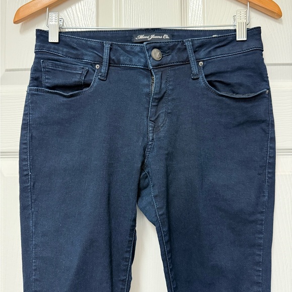 Mavi Women’s Alexa Mid Rise Skinny Jeans Size 28/30 - Picture 2 of 12